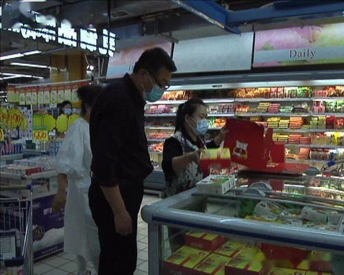 端午粽香飄，食品經營迎銷售高峰