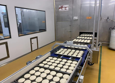 誠信為本，食安為天——論食品經營企業的立身之道