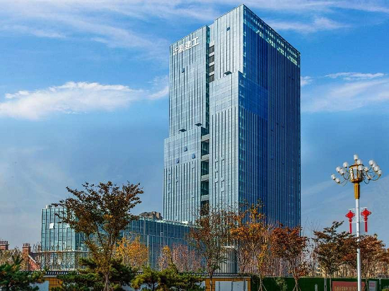 山東沂蒙建工集團(tuán) 黨建引領(lǐng)促發(fā)展，信息技術(shù)咨詢服務(wù)凝心聚力再揚(yáng)帆