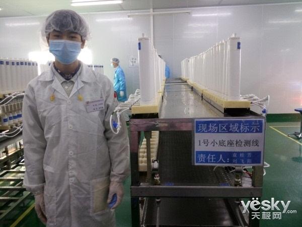 1299元值不值？記者深入小米凈水器生產工廠，揭秘污水處理與再生利用