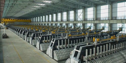 興仁市上半年大宗商品供應持續增加，污水處理及其再生利用同步推進