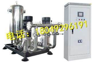 陜西供水設(shè)備制造廠家 引領(lǐng)污水處理與再生利用的創(chuàng)新實踐